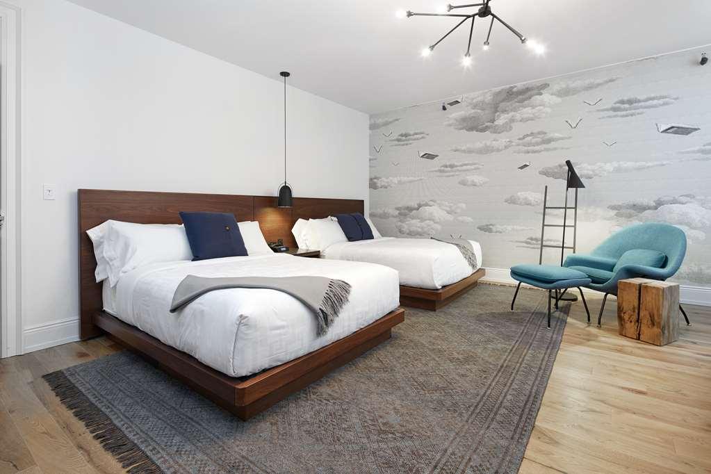 The Walper Hotel, Part Of Jdv By Hyatt Kitchener Cameră foto