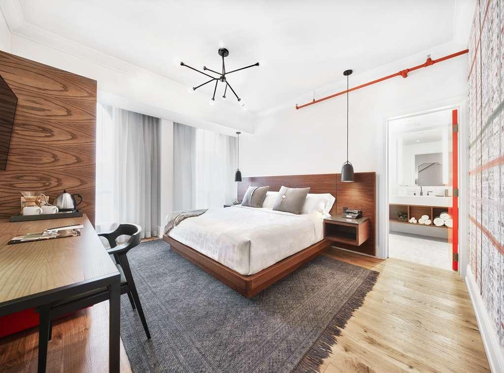 The Walper Hotel, Part Of Jdv By Hyatt Kitchener Cameră foto