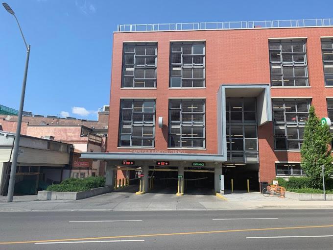 The Walper Hotel, Part Of Jdv By Hyatt Kitchener Exterior foto
